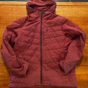 Black Diamond First Light Stretch Jacket
